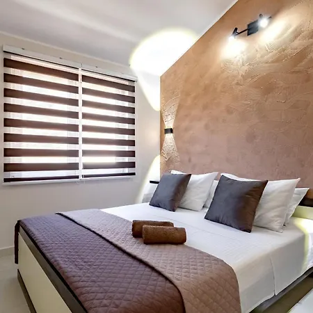 D&a Appartement