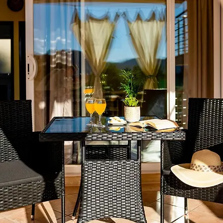 Appartement D&a
