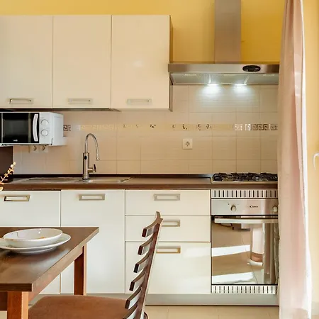 Appartement D&a *