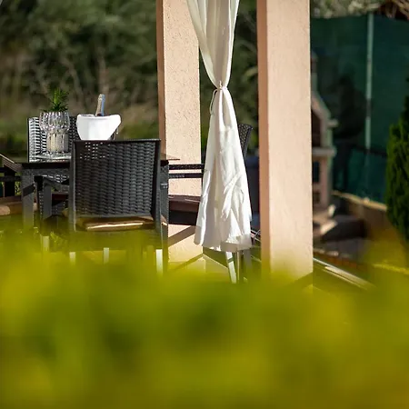 D&a Apartment Vela Luka