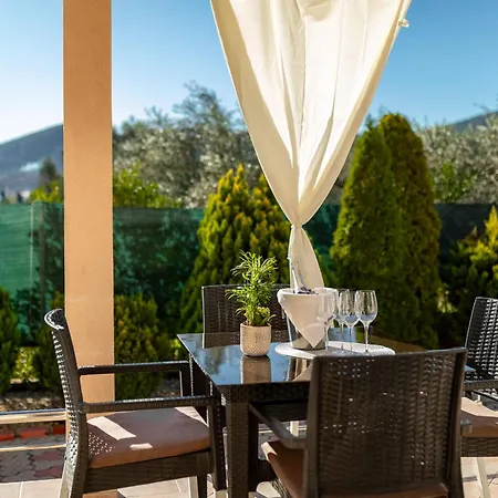 Apartman D&a Vela Luka