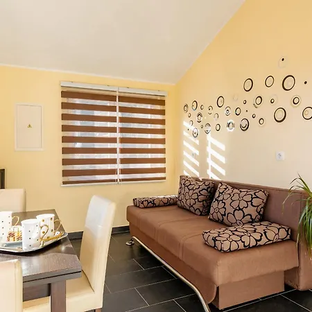 Apartment D&a Vela Luka