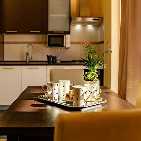 D&a Apartman Vela Luka