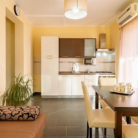 Apartman D&a Vela Luka