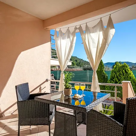 D&a Apartment Vela Luka