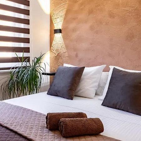 Apartman D&a Vela Luka