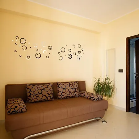 D&a Apartment Vela Luka