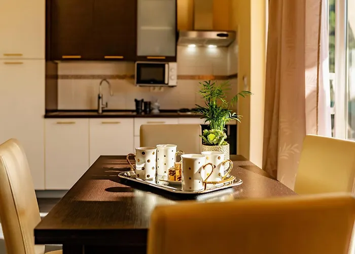 D&a 아파트 벨라루카